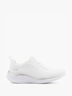 deichmann skechers weiß